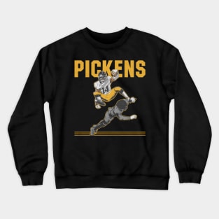 George Pickens Hurdle Crewneck Sweatshirt